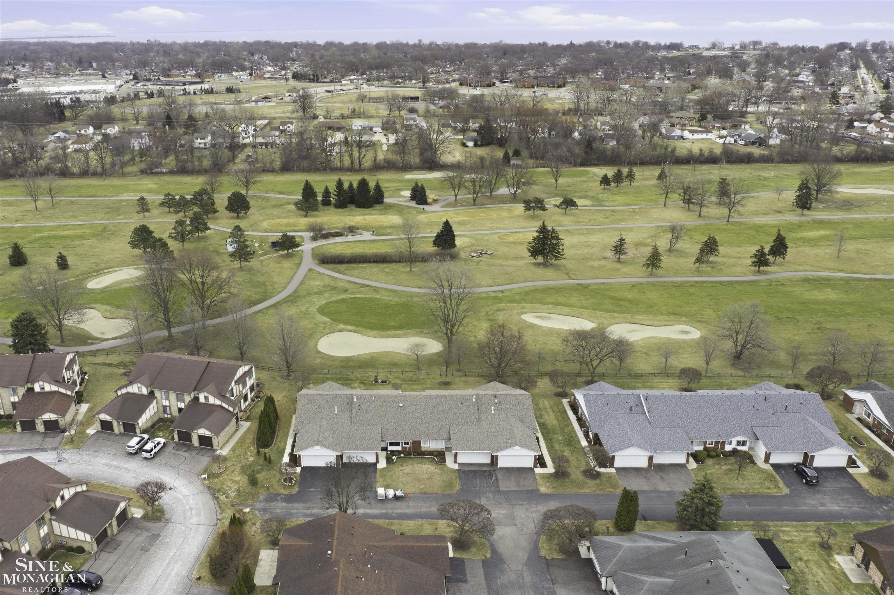 780 Country Club Drive, Saint Clair Shores, MI, 48082