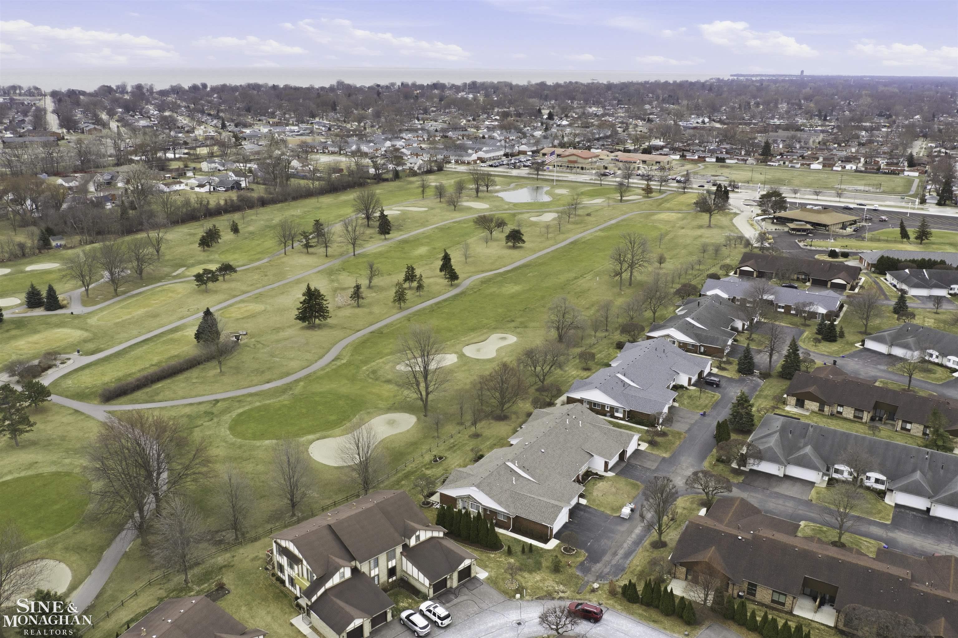 780 Country Club Drive, Saint Clair Shores, MI, 48082