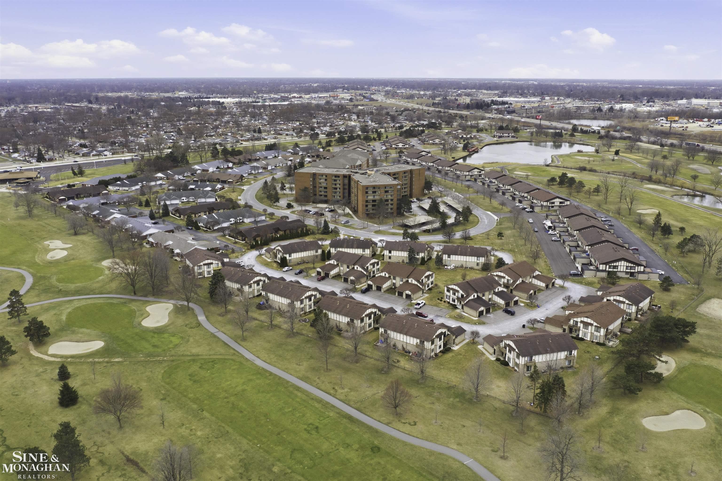 780 Country Club Drive, Saint Clair Shores, MI, 48082