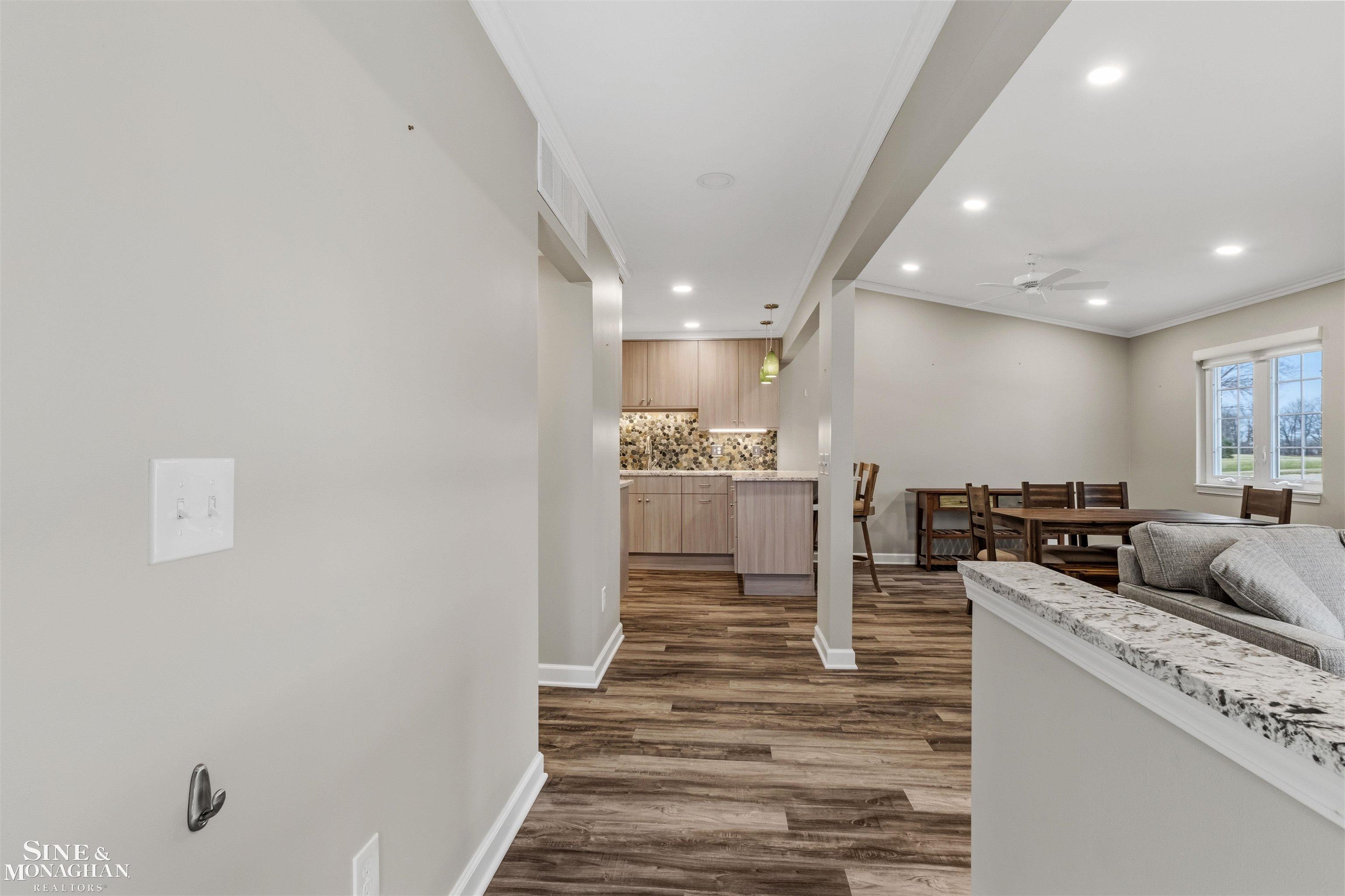 780 Country Club Drive, Saint Clair Shores, MI, 48082