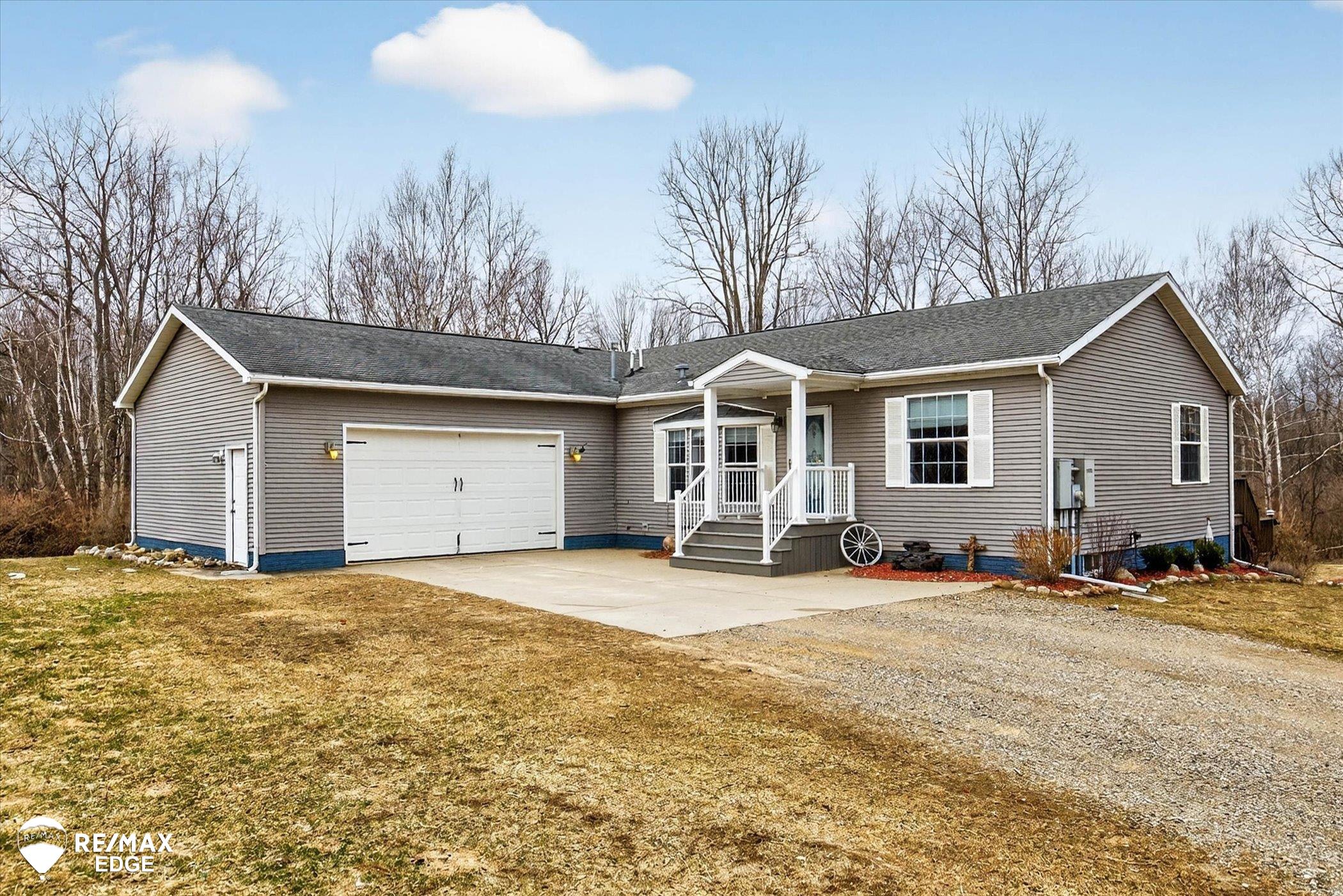 Homes for sale in Clifford, MI | 6385 Mayville Rd, Clifford, MI 48727 | MLS# 50202127