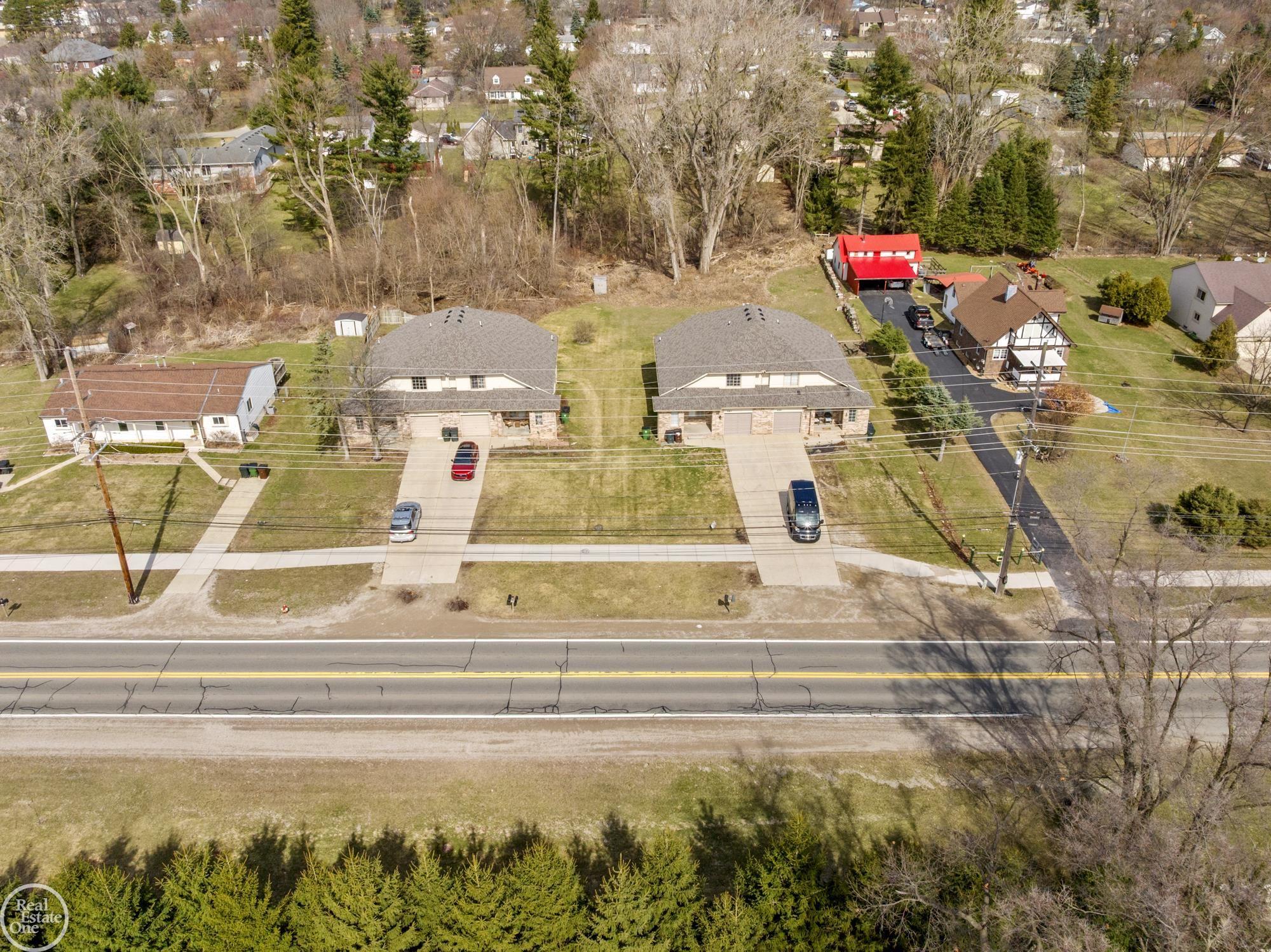 8365 22 Mile Road, Shelby Twp, MI, 48317-2507