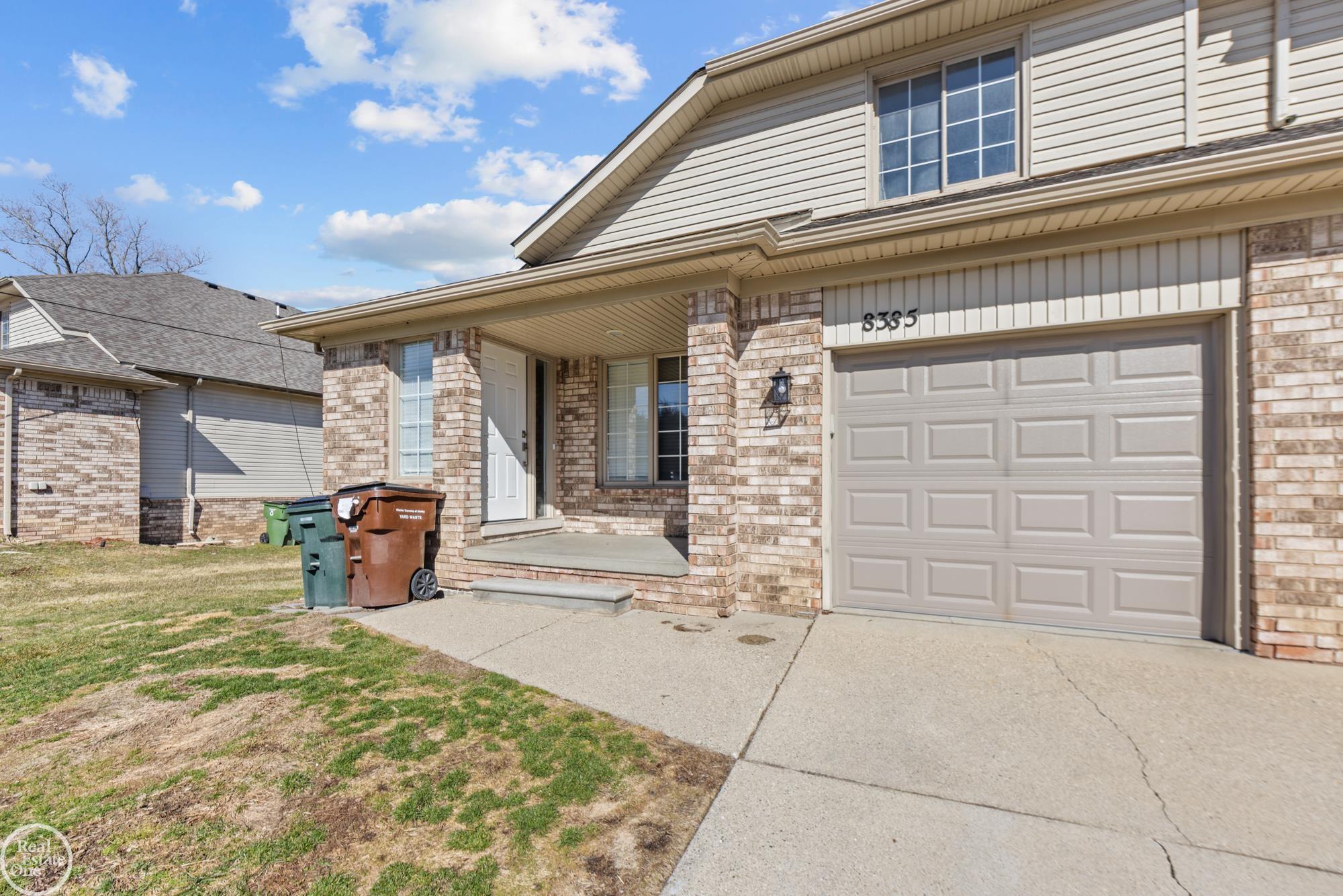 8365 22 Mile Road, Shelby Twp, MI, 48317-2507