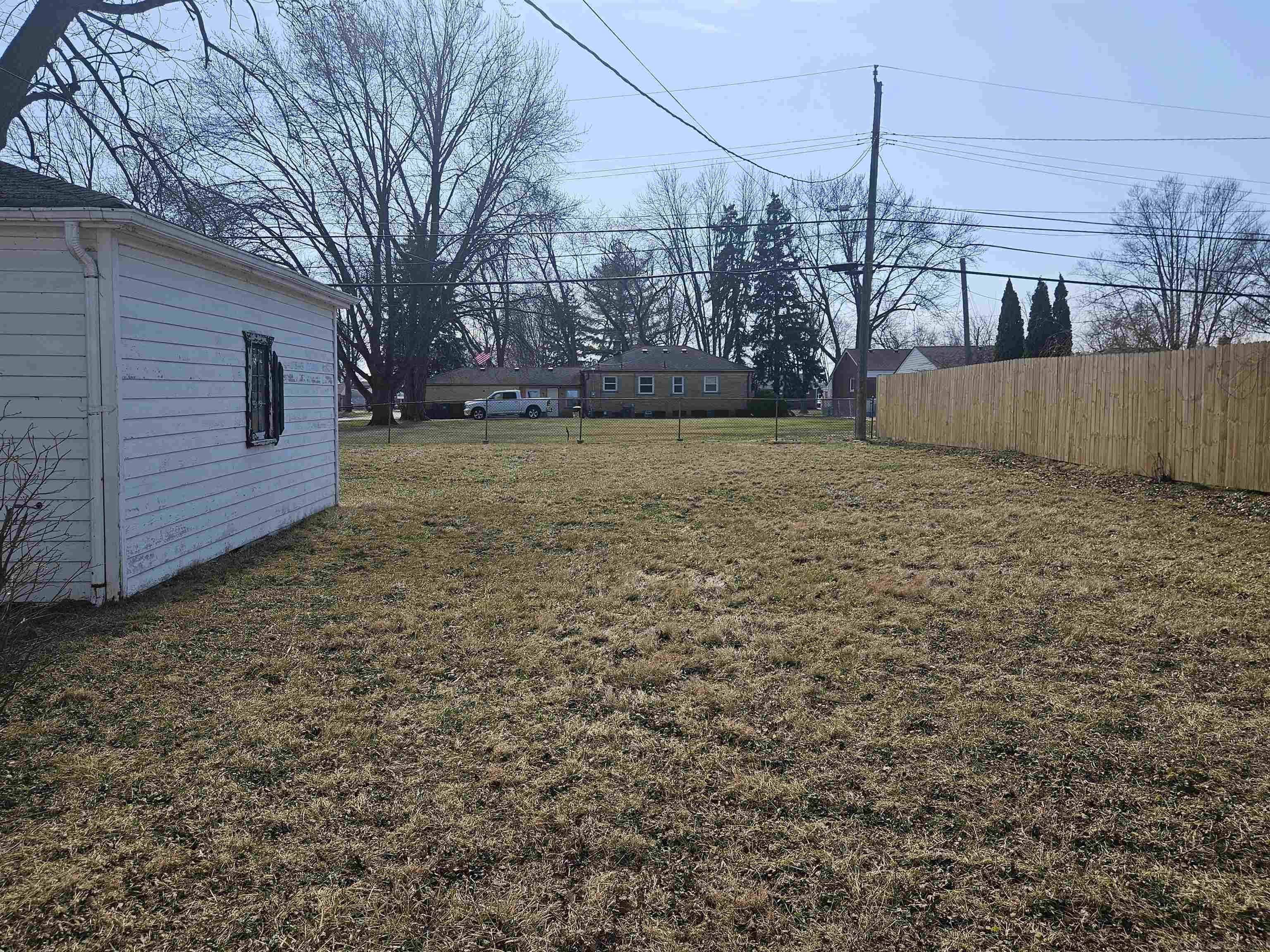 23336 Allor Street, Saint Clair Shores, MI, 48082