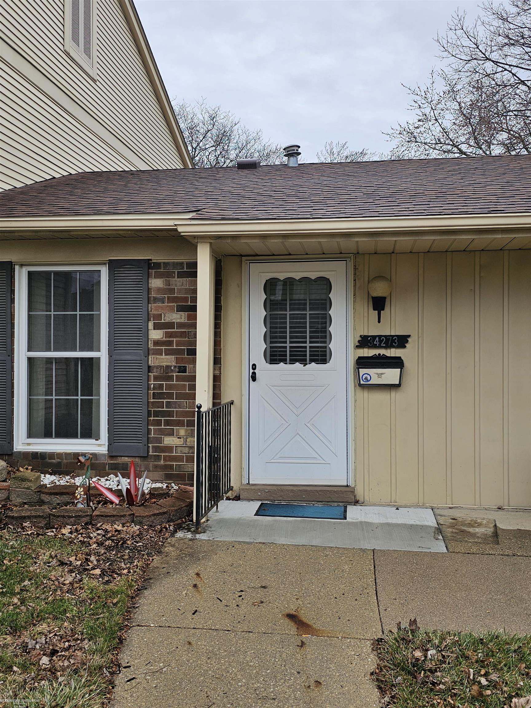 34273 Garfield Circle UNIT&nbsp;5, Fraser, MI, 48026