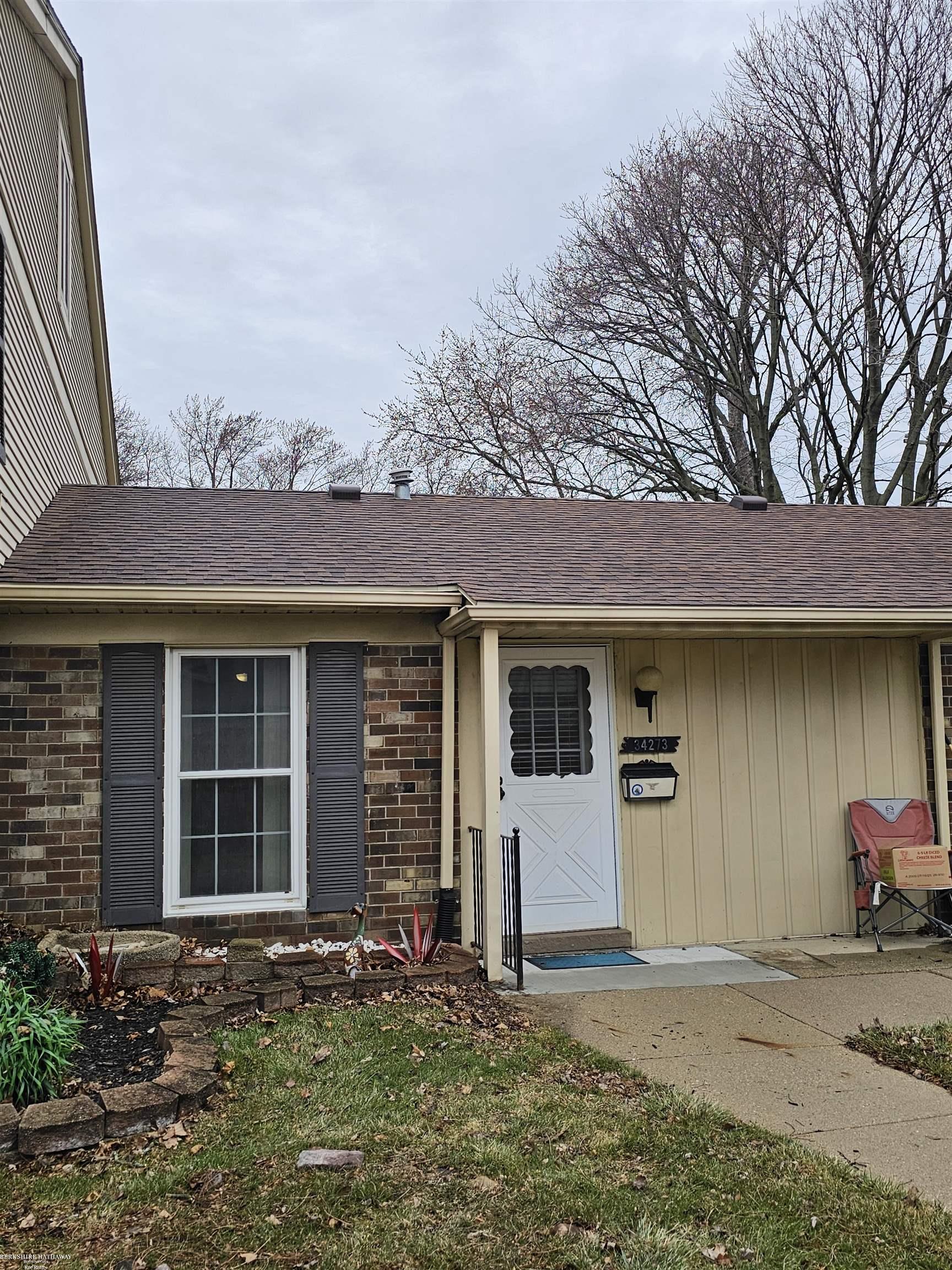 34273 Garfield Circle UNIT&nbsp;5, Fraser, MI, 48026