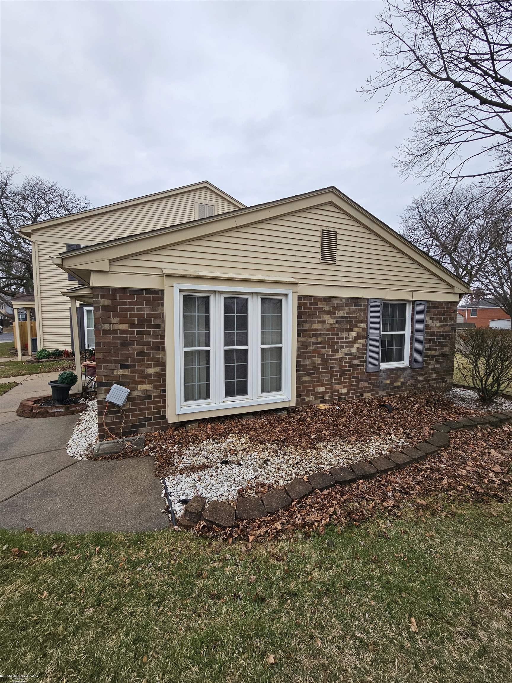 34273 Garfield Circle UNIT&nbsp;5, Fraser, MI, 48026