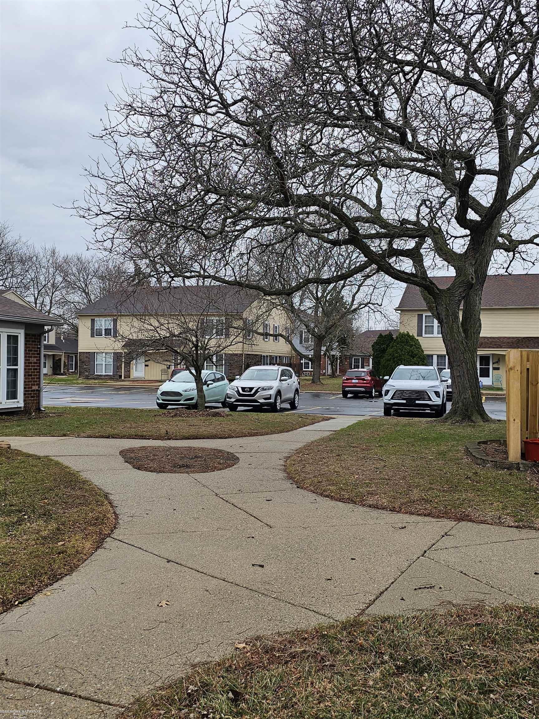 34273 Garfield Circle UNIT&nbsp;5, Fraser, MI, 48026