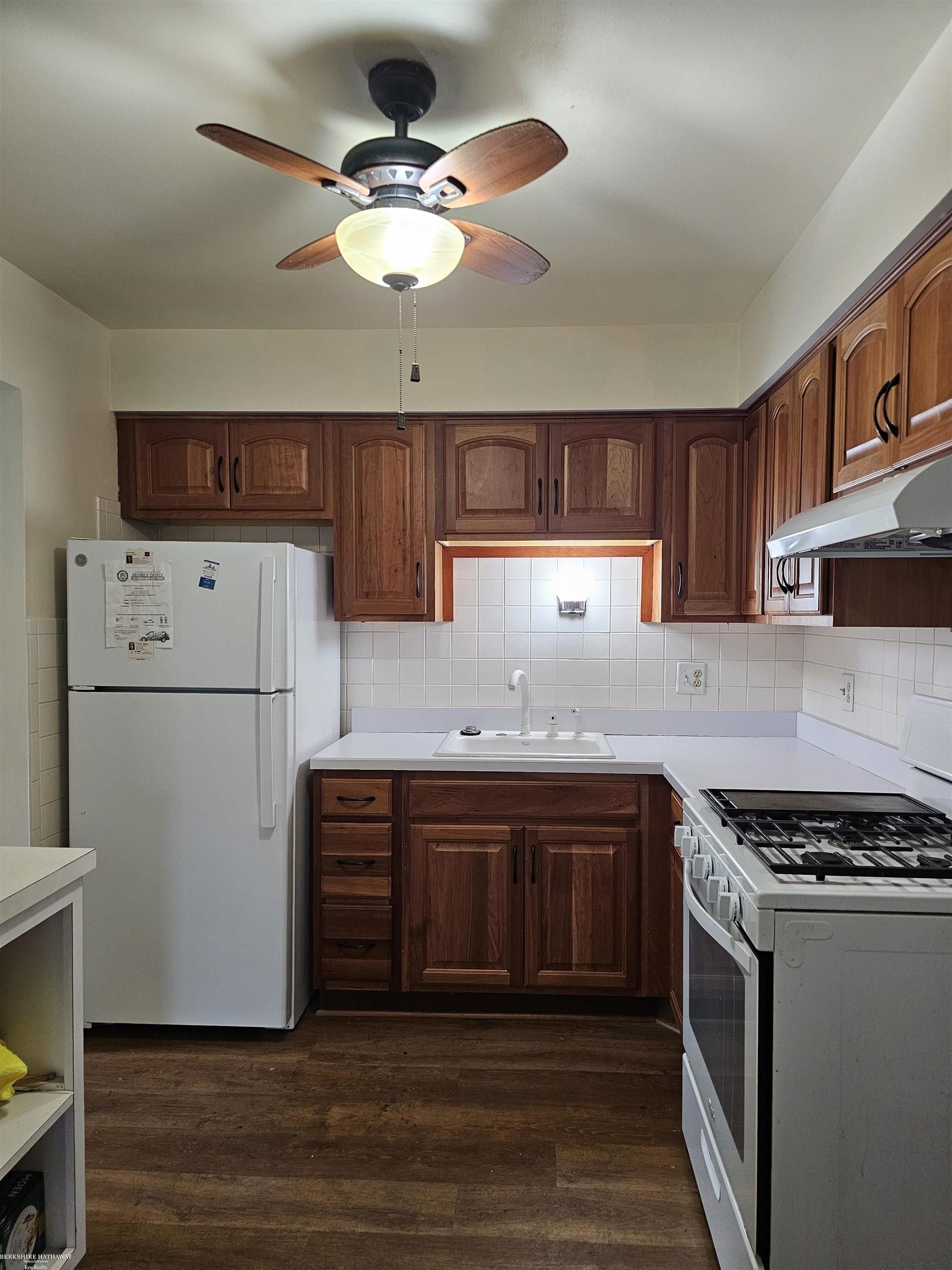 34273 Garfield Circle UNIT&nbsp;5, Fraser, MI, 48026