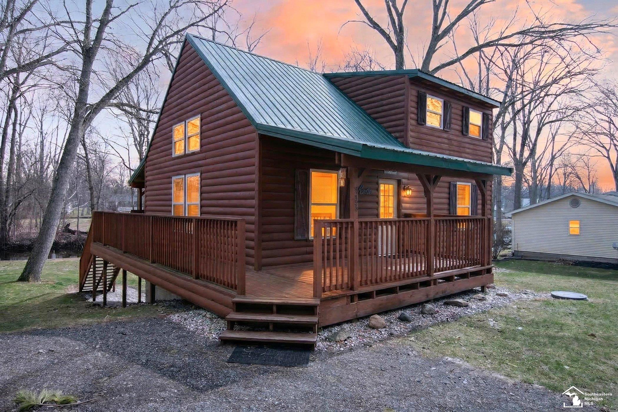 306 N Van Buren Street, Tecumseh, MI, 49286