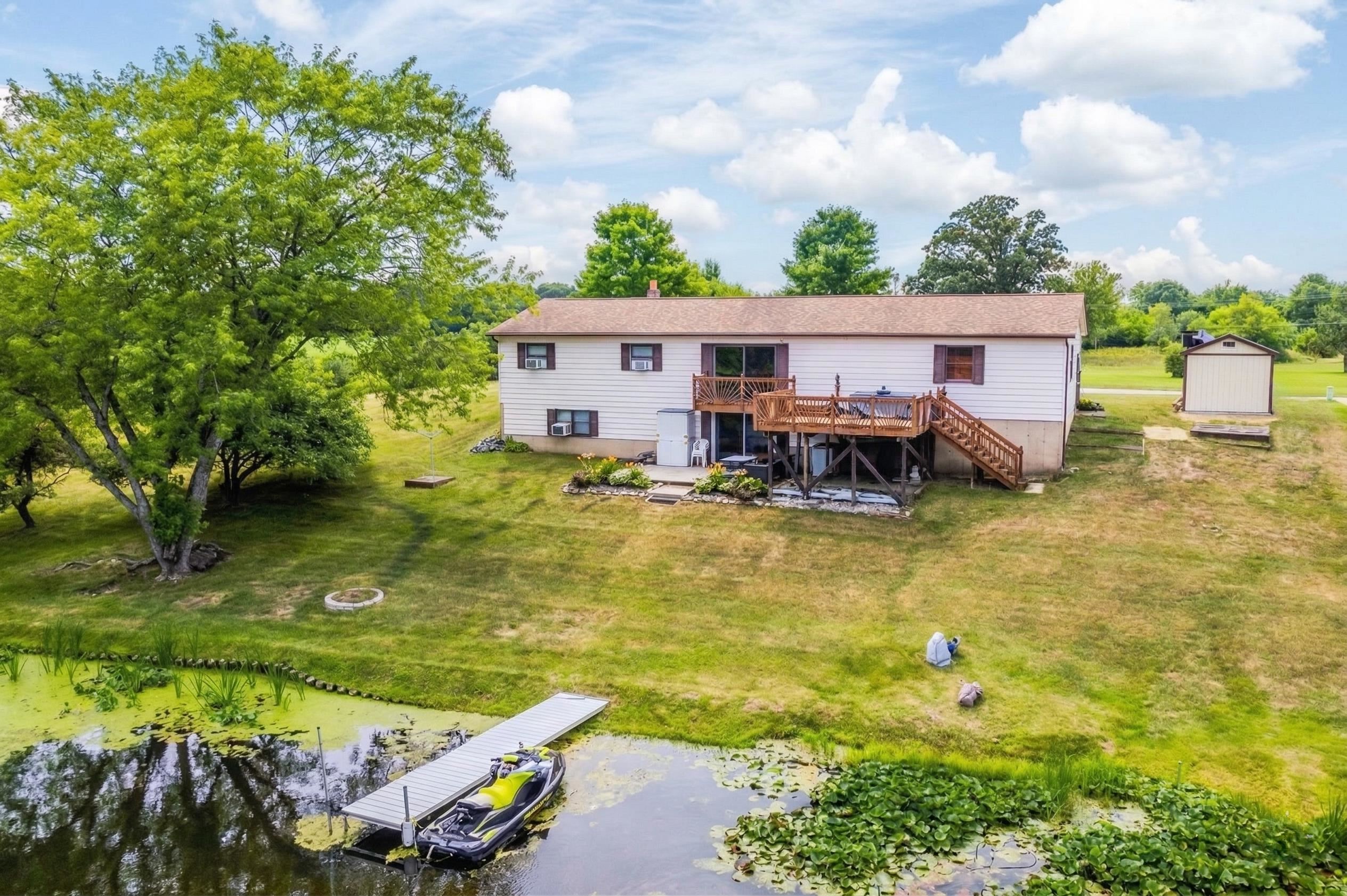 510 Mix Road, Gladwin, MI, 48624