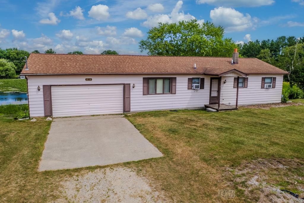 510 Mix Road, Gladwin, MI, 48624