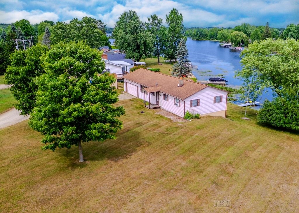 510 Mix Road, Gladwin, MI, 48624