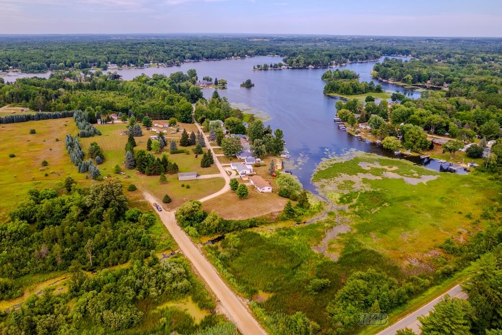 510 Mix Road, Gladwin, MI, 48624