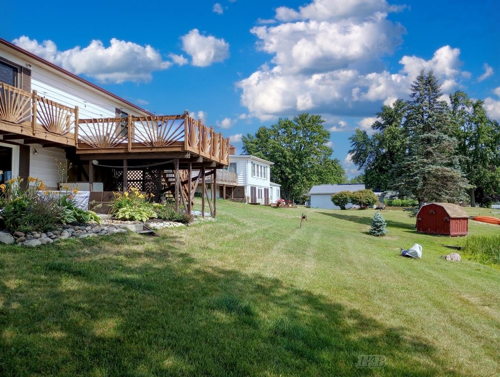 510 Mix Road, Gladwin, MI, 48624