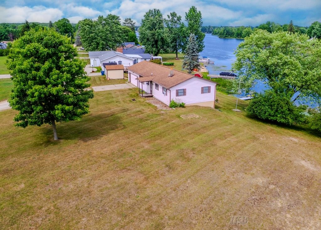 510 Mix Road, Gladwin, MI, 48624