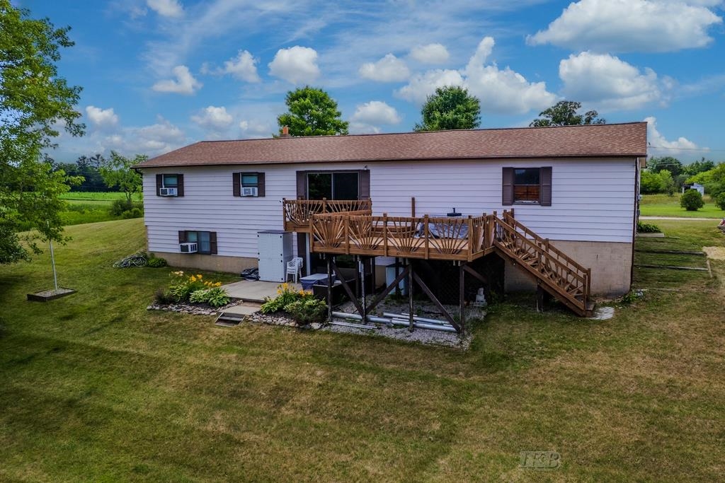 510 Mix Road, Gladwin, MI, 48624