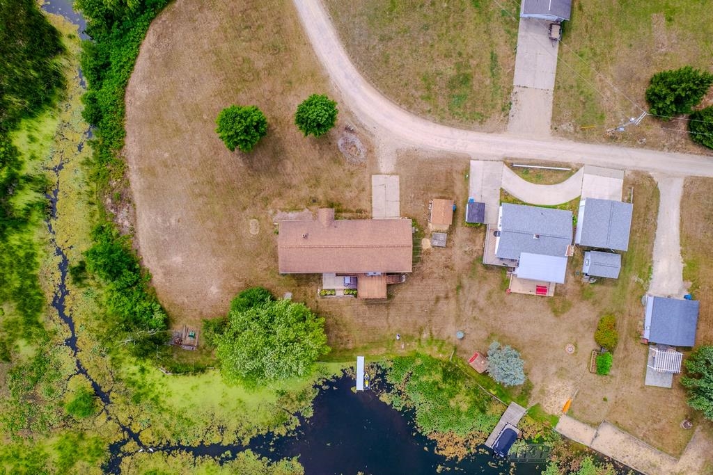 510 Mix Road, Gladwin, MI, 48624