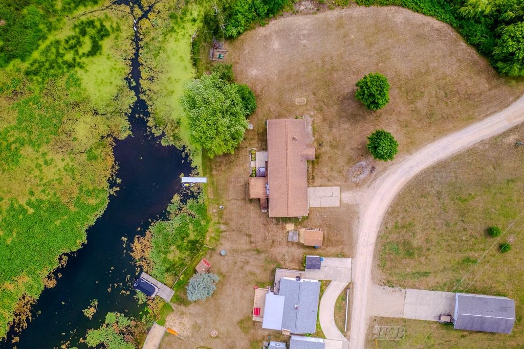 510 Mix Road, Gladwin, MI, 48624