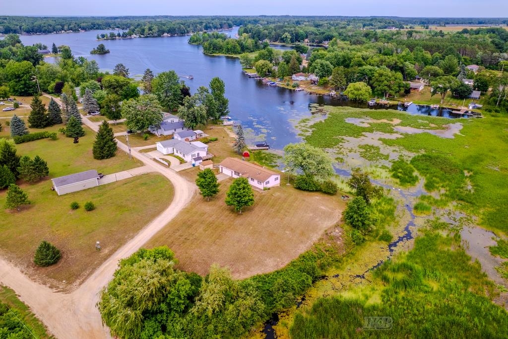 510 Mix Road, Gladwin, MI, 48624