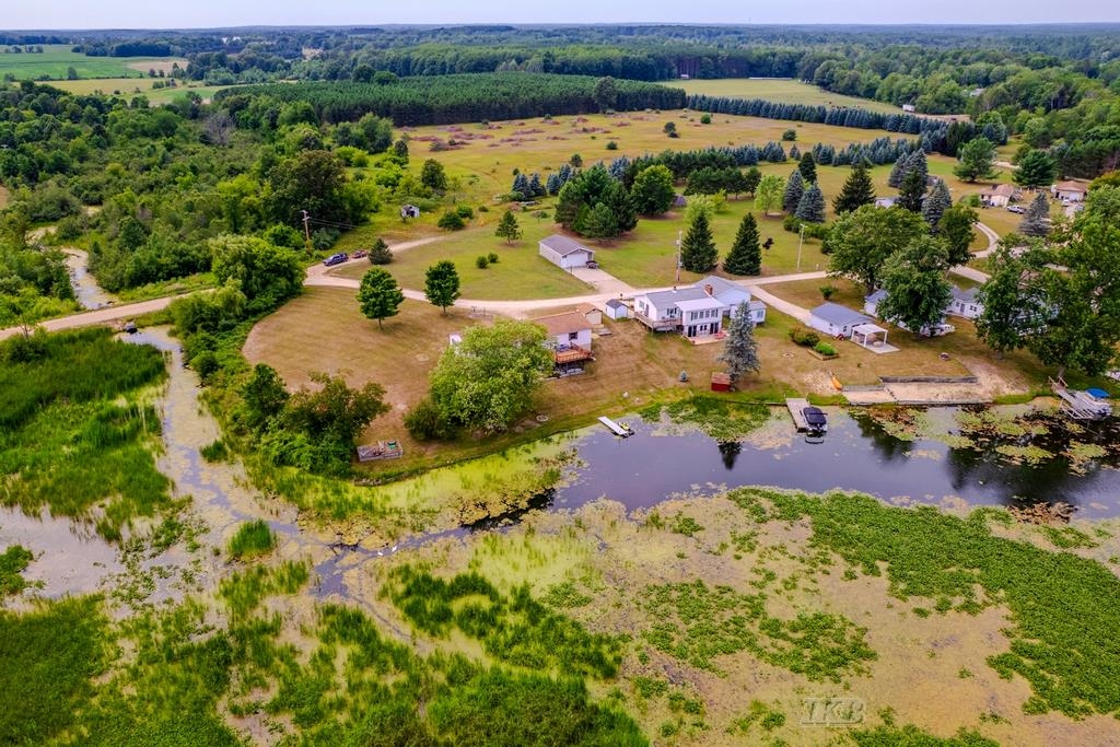 510 Mix Road, Gladwin, MI, 48624