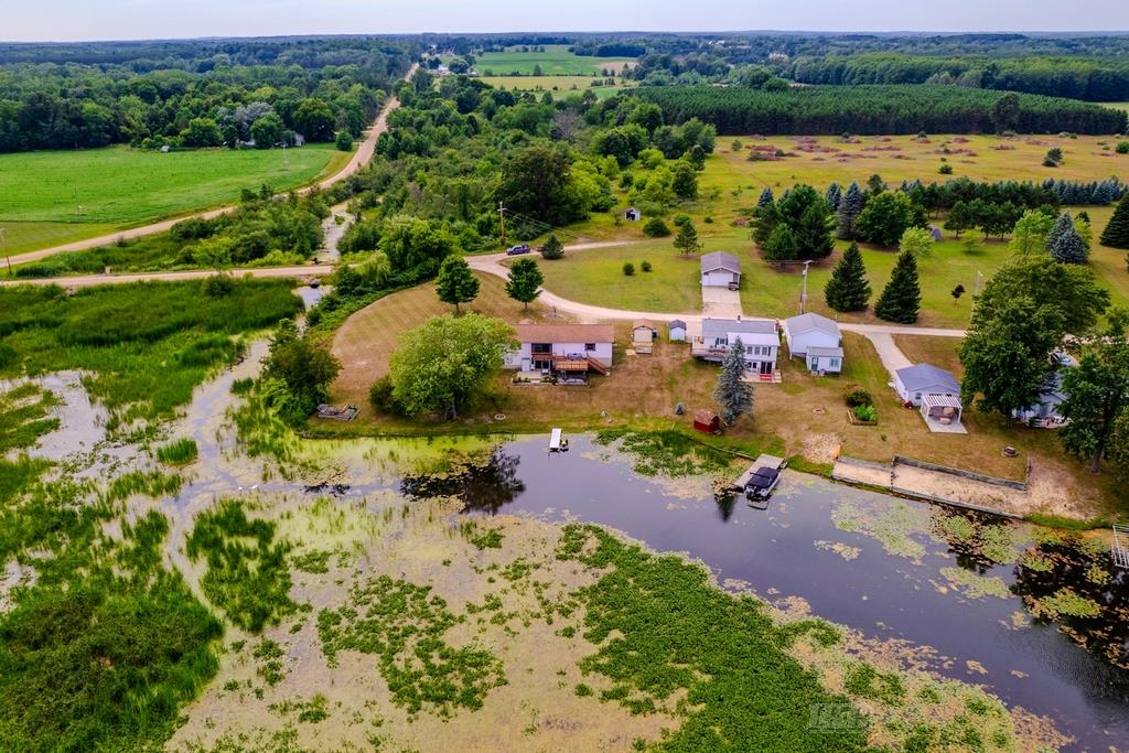 510 Mix Road, Gladwin, MI, 48624