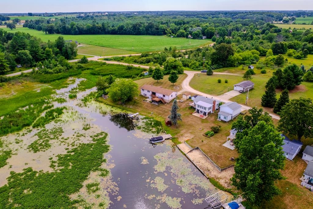 510 Mix Road, Gladwin, MI, 48624