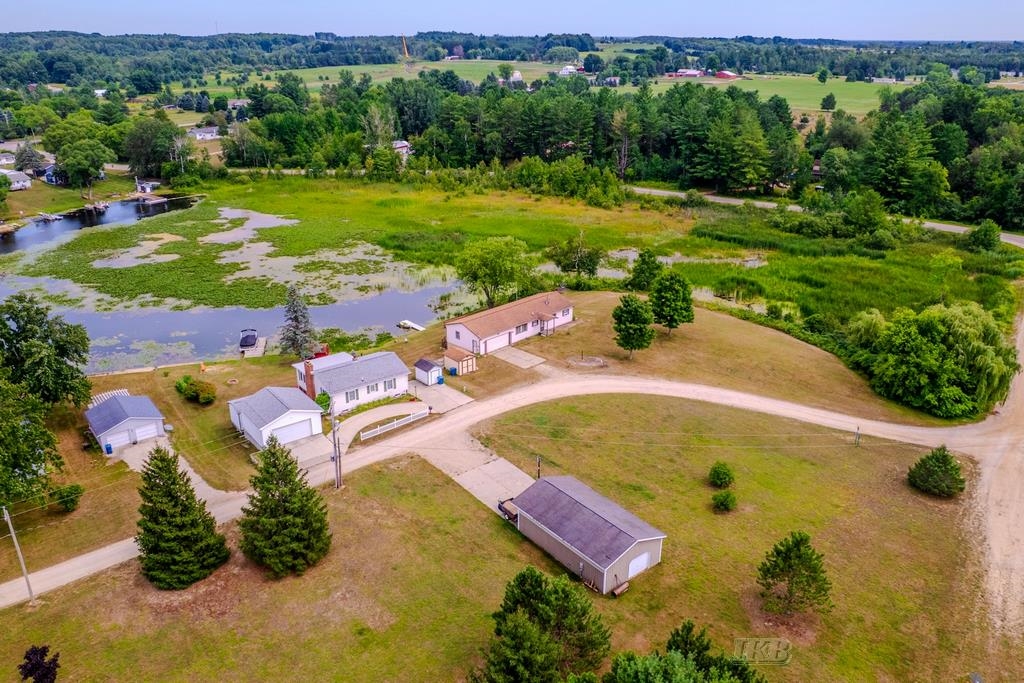 510 Mix Road, Gladwin, MI, 48624