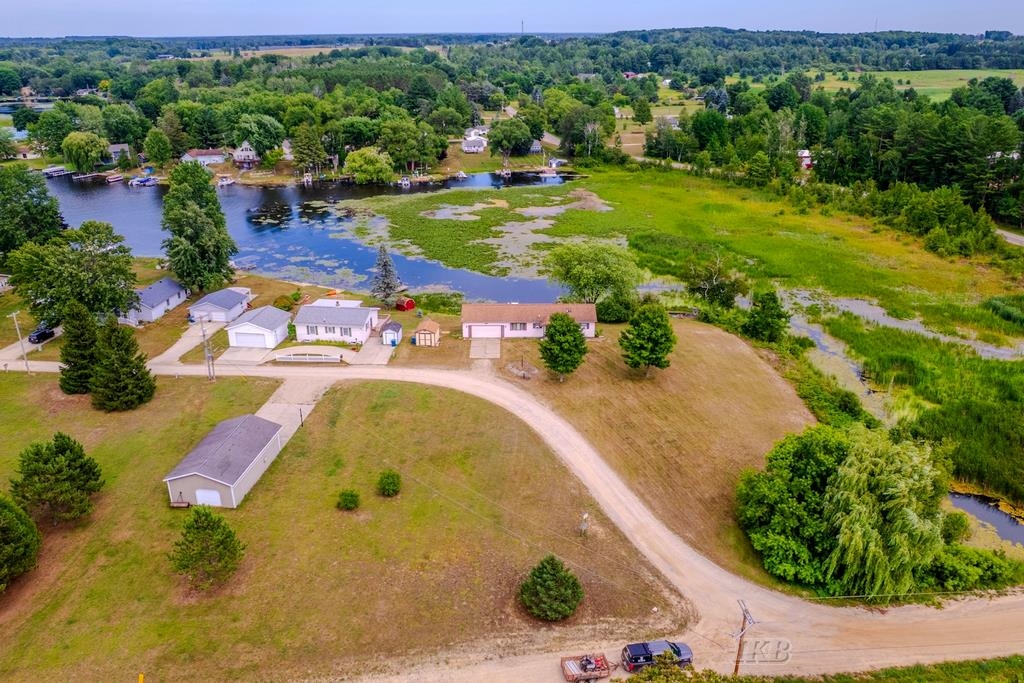 510 Mix Road, Gladwin, MI, 48624