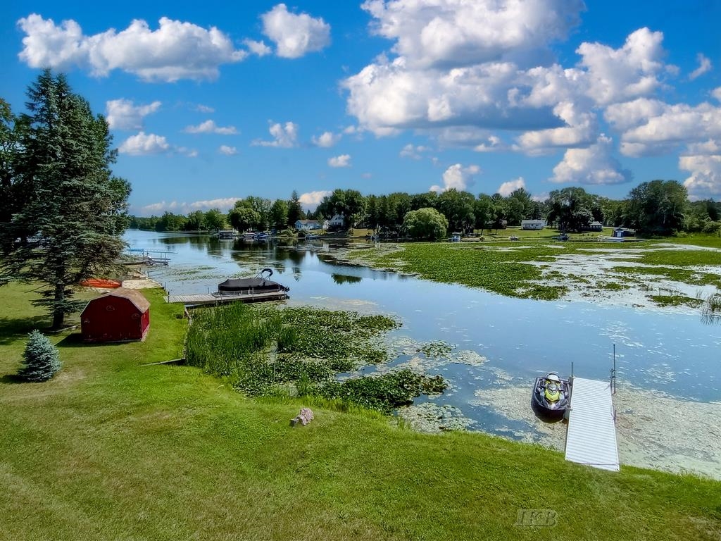 510 Mix Road, Gladwin, MI, 48624