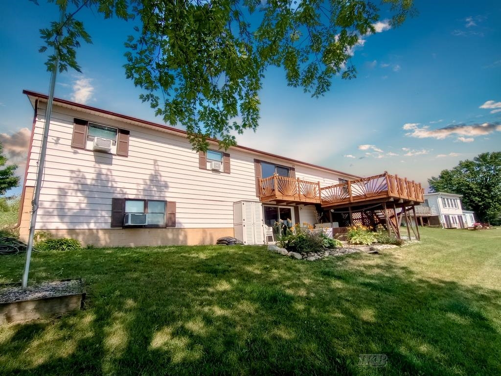 510 Mix Road, Gladwin, MI, 48624