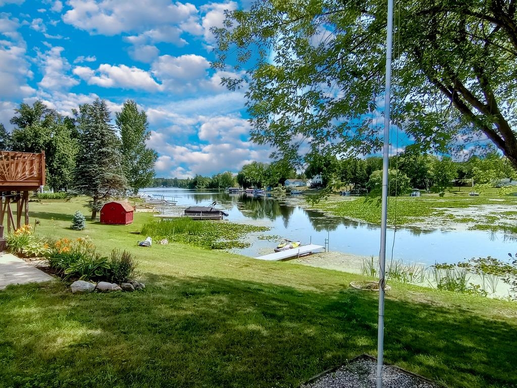 510 Mix Road, Gladwin, MI, 48624