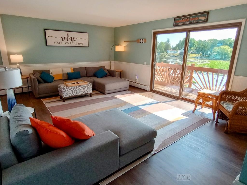 510 Mix Road, Gladwin, MI, 48624