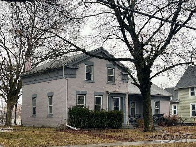 140 Greenly Street, Adrian, MI, 49221