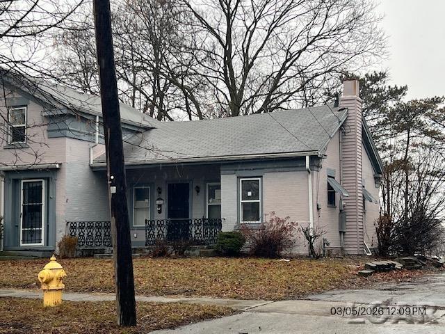 140 Greenly Street, Adrian, MI, 49221