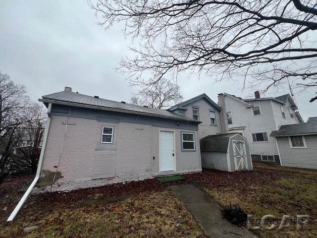 140 Greenly Street, Adrian, MI, 49221