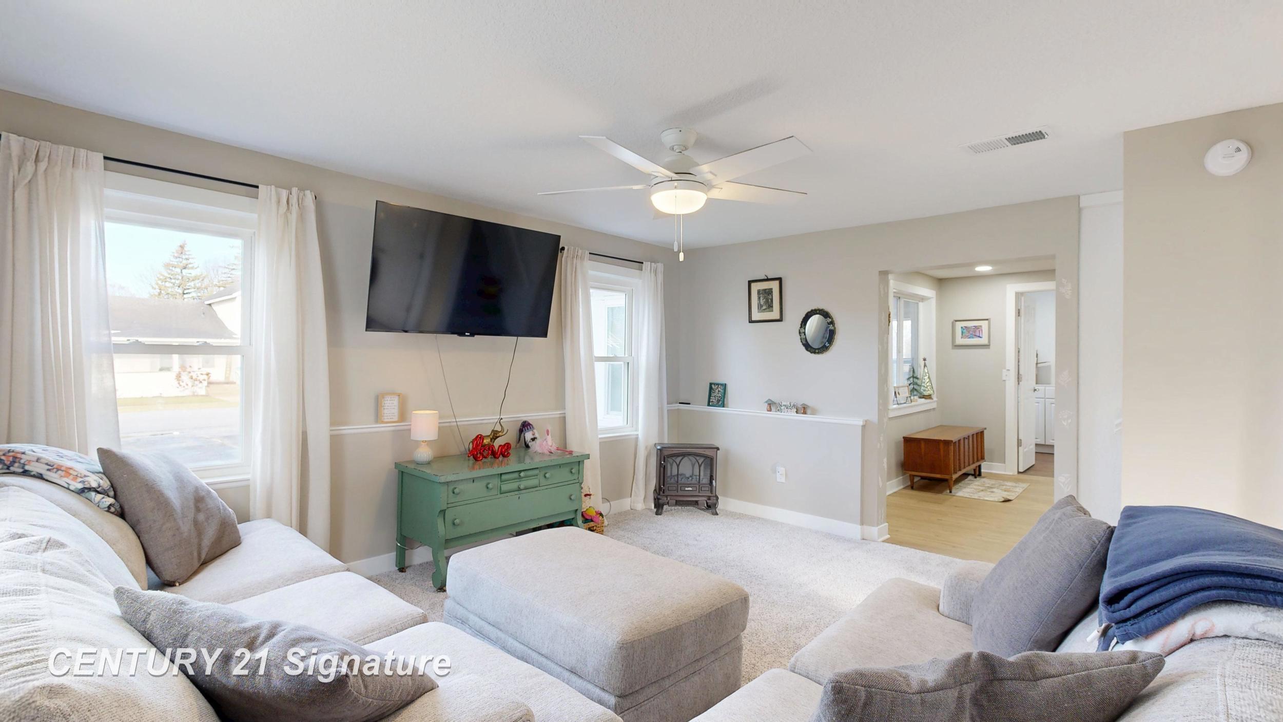 310 S Franklin St, Zilwaukee, MI, 48604