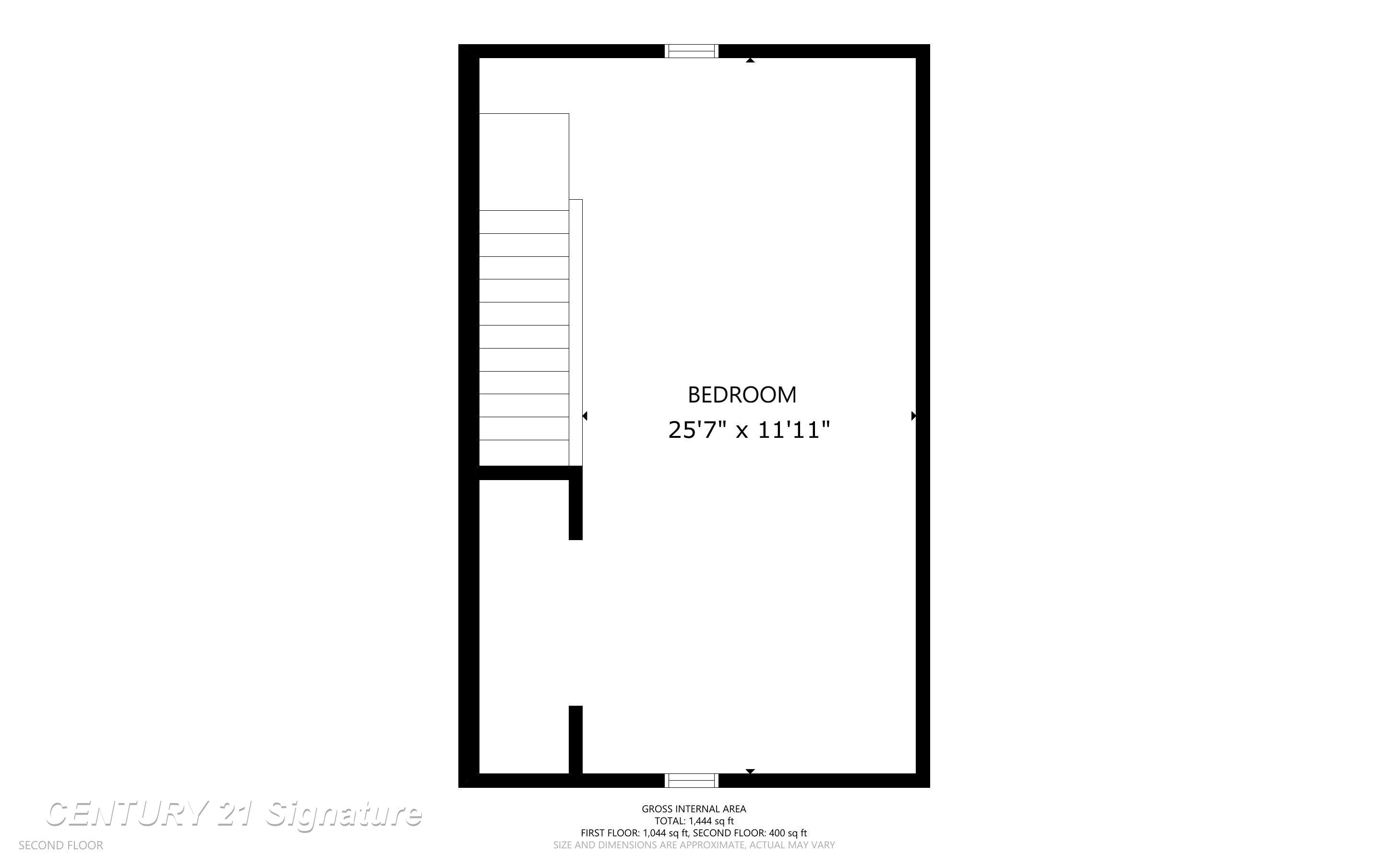 310 S Franklin St, Zilwaukee, MI, 48604