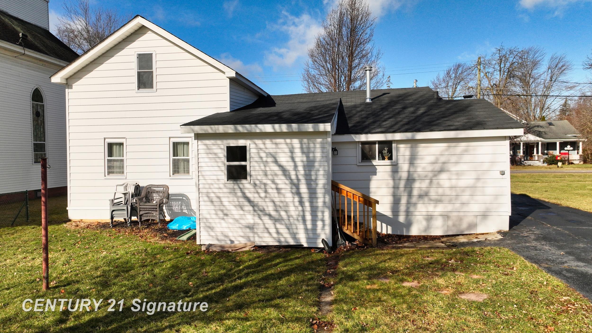 310 S Franklin St, Zilwaukee, MI, 48604