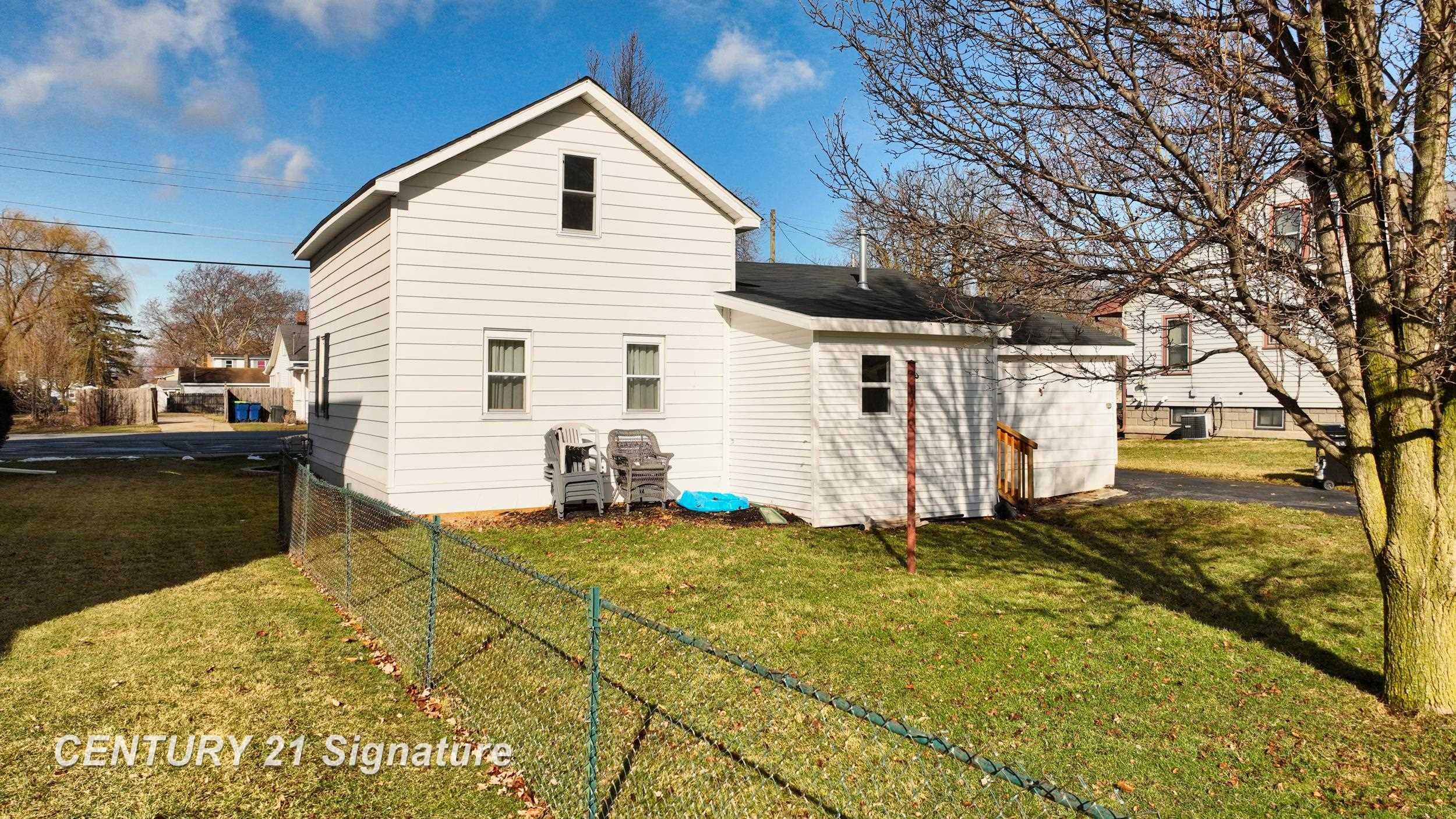 310 S Franklin St, Zilwaukee, MI, 48604