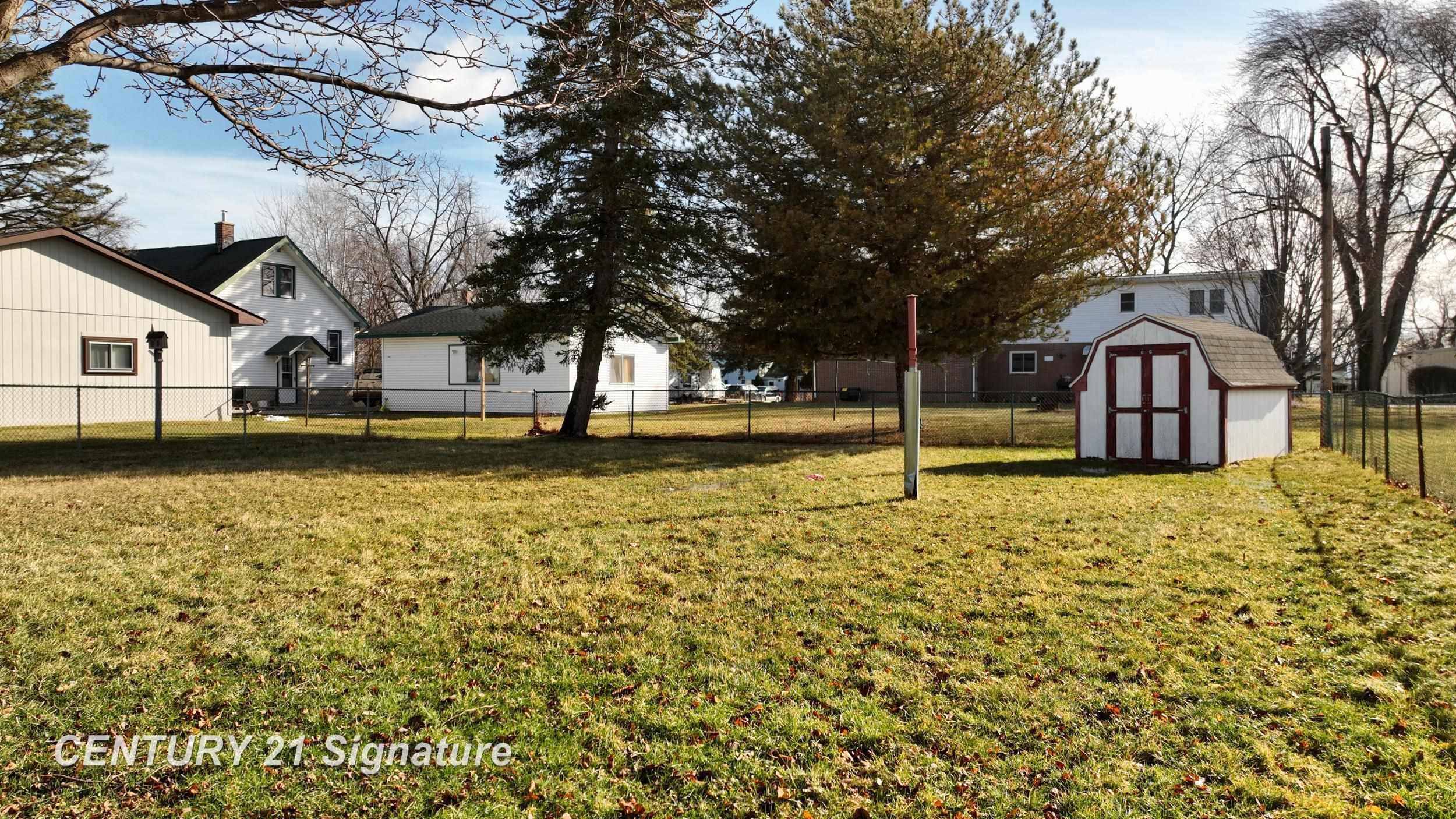 310 S Franklin St, Zilwaukee, MI, 48604