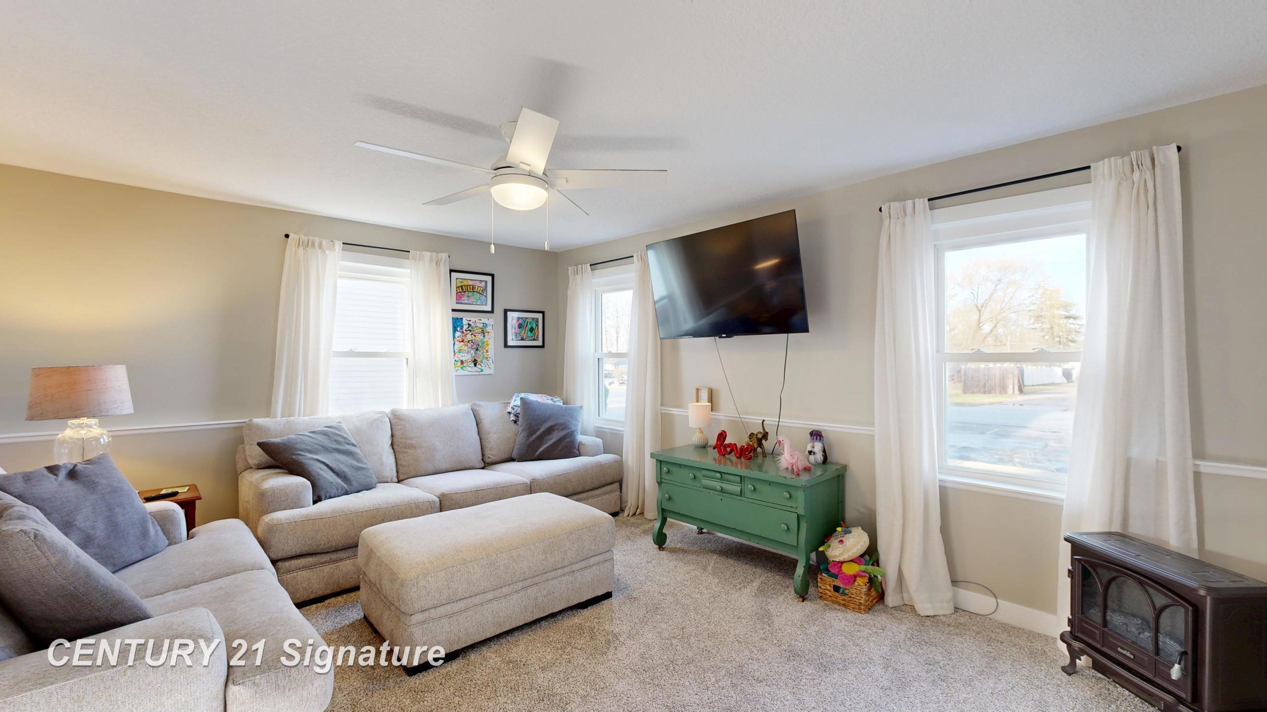 310 S Franklin St, Zilwaukee, MI, 48604