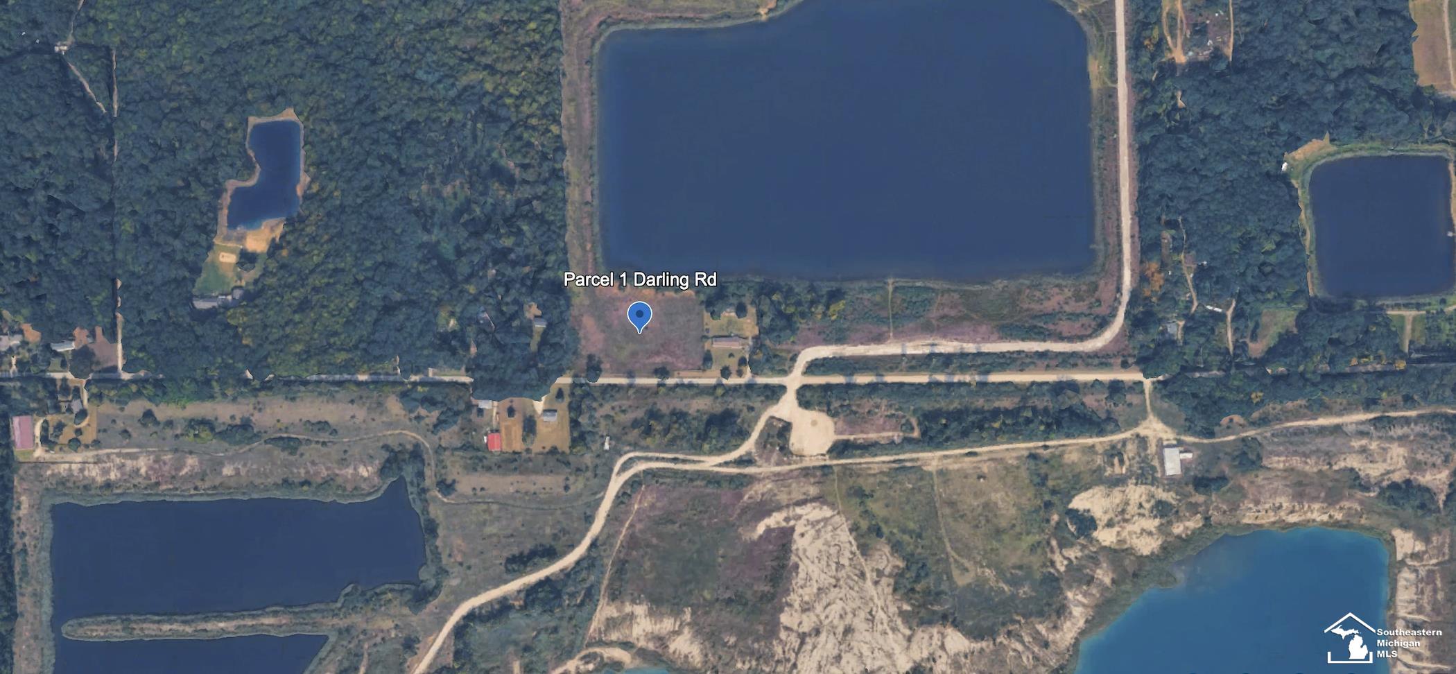 000 Darling Rd Road, Milan, MI, 48160