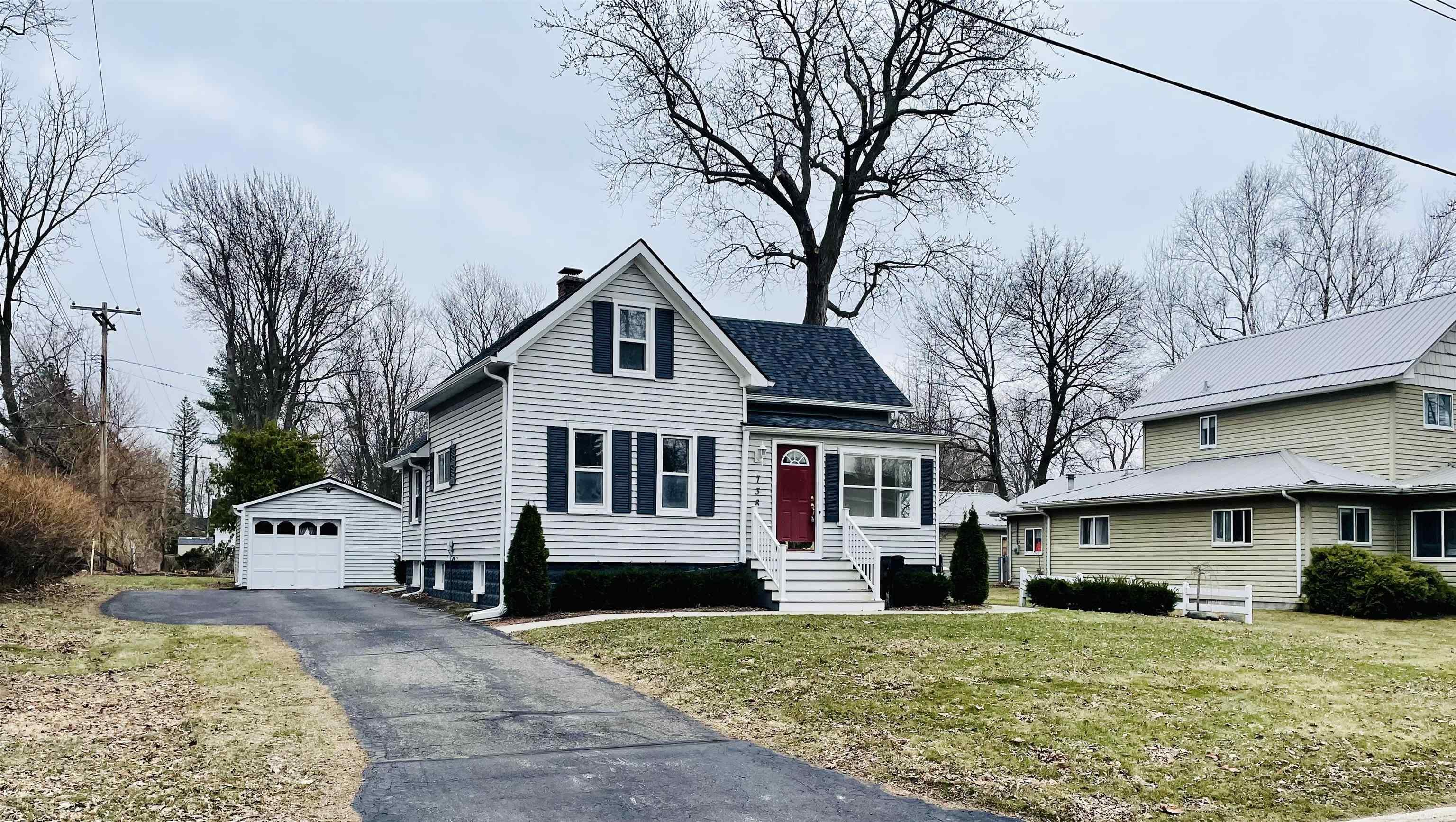 23070 Lemoyne Road, Perrysburg, OH, 43551