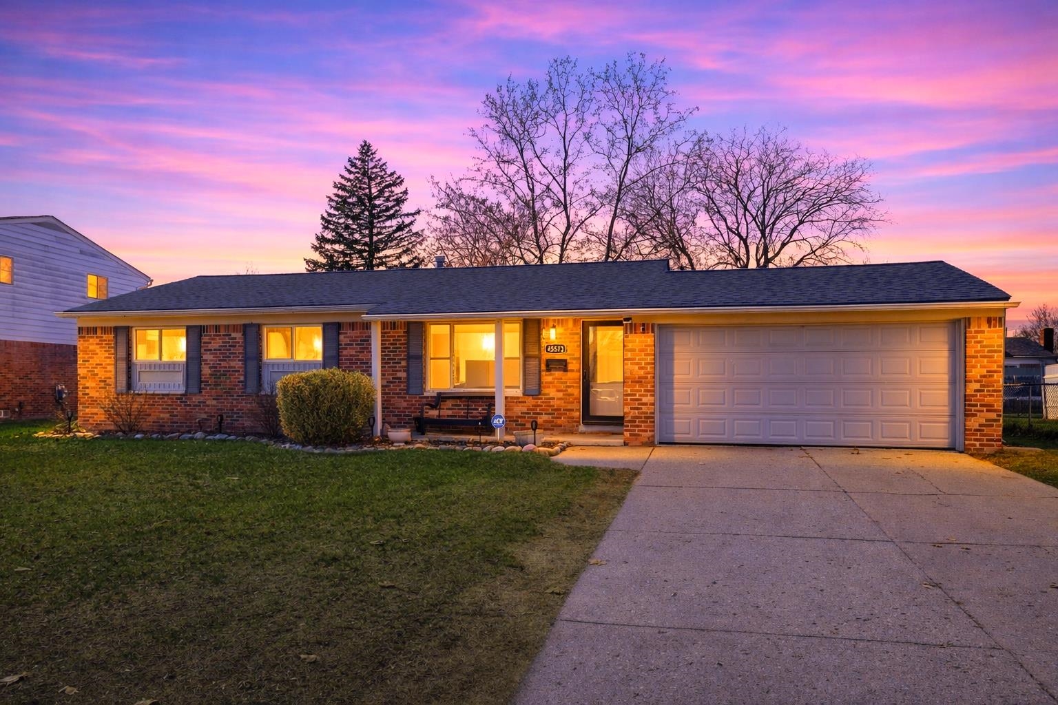 Homes for sale in Utica, MI | 45573 Keding St, Utica, MI 48317 | MLS# 50202172