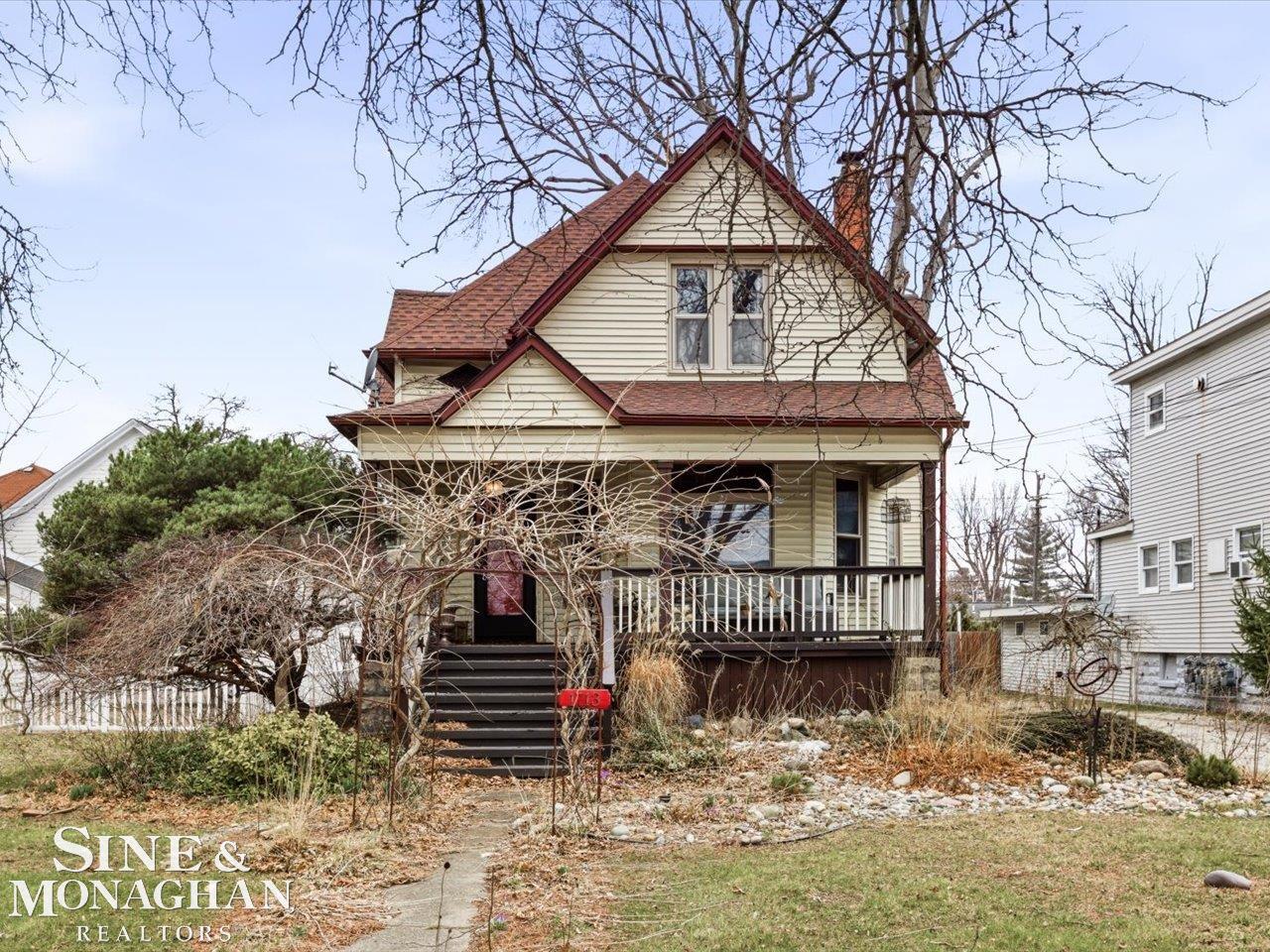 Photo 2 of Single family home for sale at 1713 St Clair River Dr, Algonac, MI 48001 | MLS# 58050202181 | Listing updated on 2026-09-30