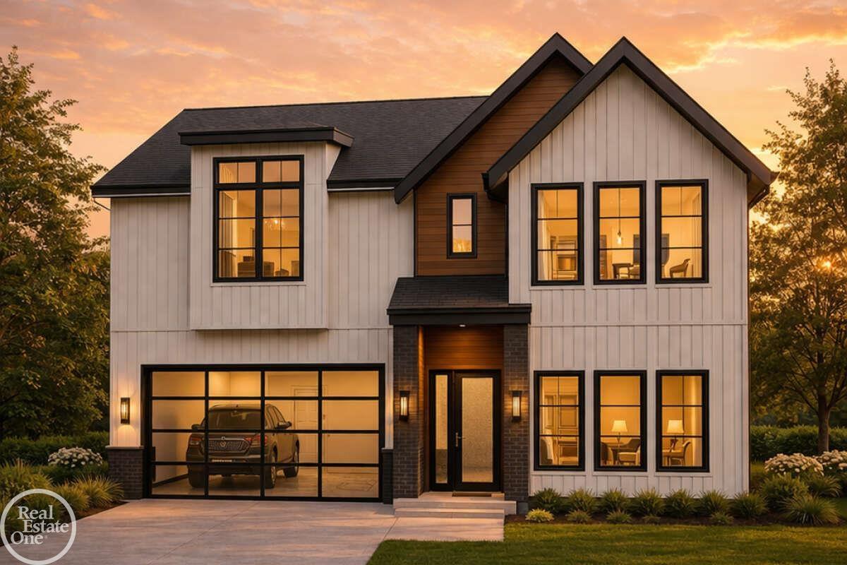 8872 Hidden Harbor Drive, Rodney, MI, 49342