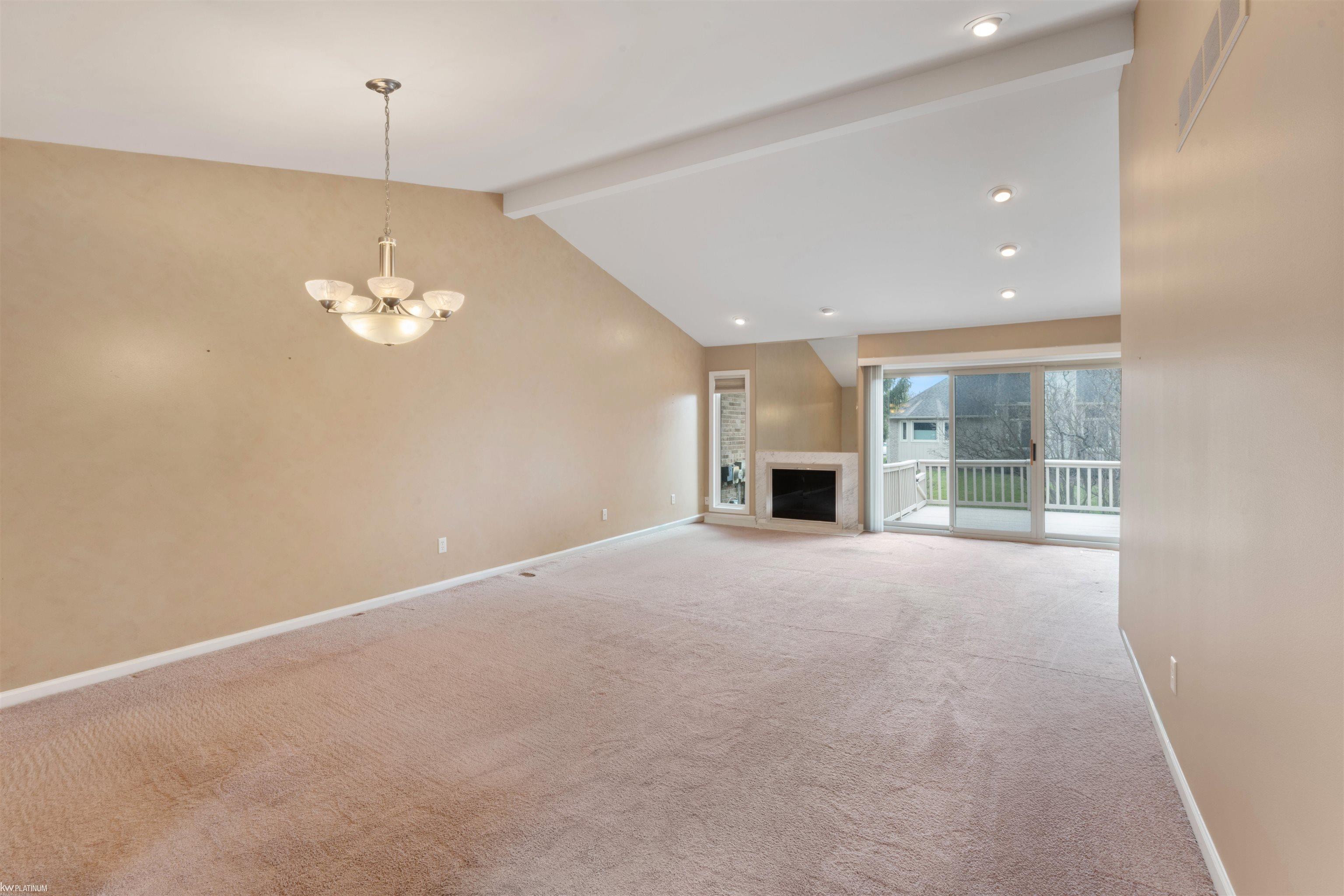 16544 Sarjay Street, Clinton Township, MI, 48038