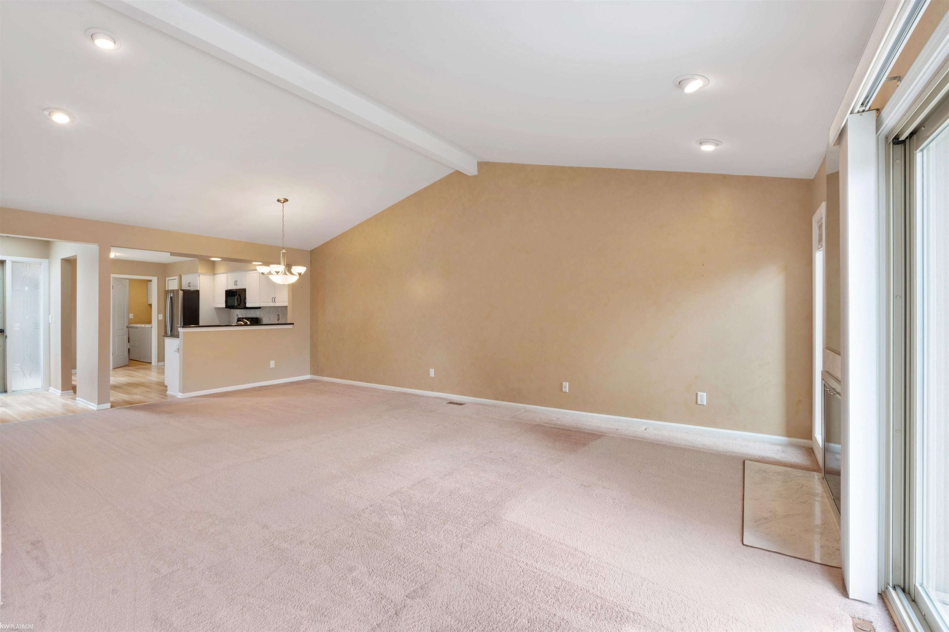 16544 Sarjay Street, Clinton Township, MI, 48038