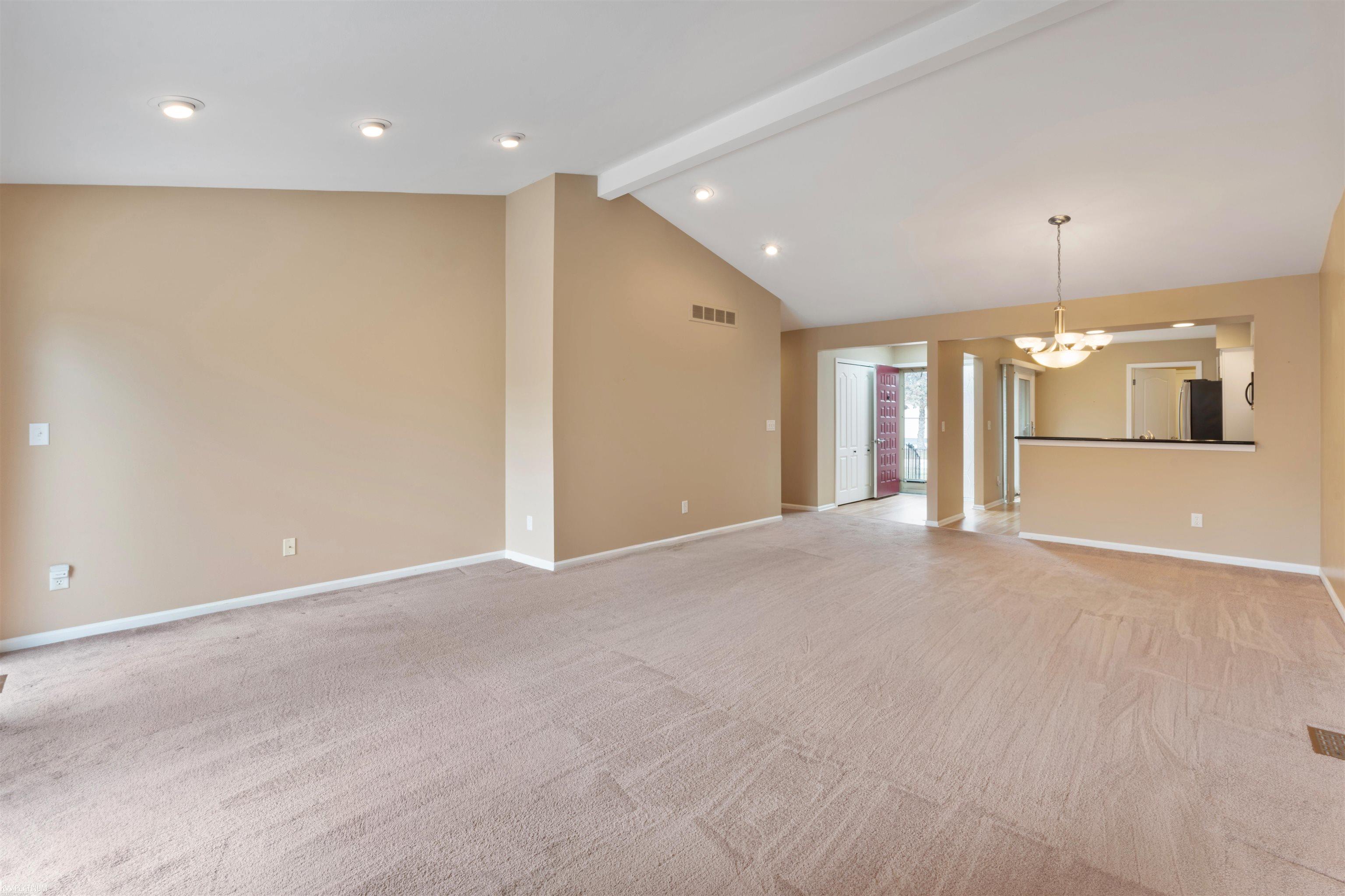 16544 Sarjay Street, Clinton Township, MI, 48038